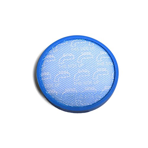 Hoover UH70600, UH70603 Wind Tunnel Max Upright Vacuum Cleaner Primary Filter Part F286