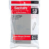 EUREKA 63262B10 Sanitaire Series Upright Vacuum Cleaner Replacement Bags 5/Pack