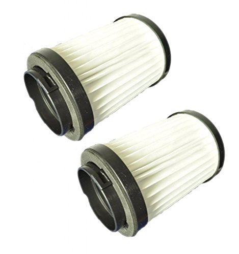 EURO-PRO EP604H Stick Vac (2 pack) Replacement Filter XHF604H # EU-18410-2pk by Shark