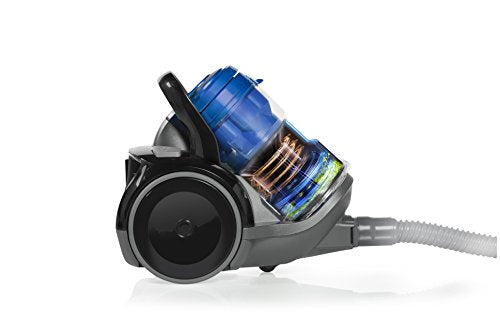 Panasonic MC-CL943 JETFORCE Mult-Surface Bagless Canister Vacuum Cleaner - Corded