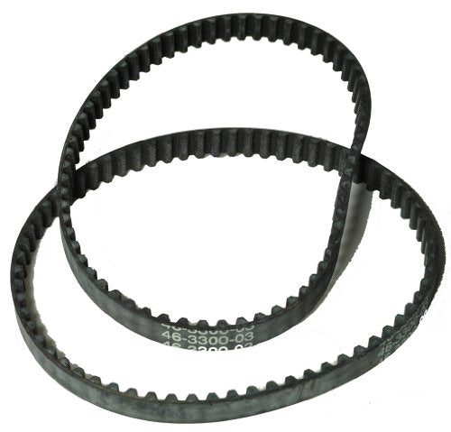 Geared Belt #46-3300-03