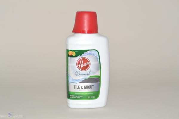 Limpiador Hoover, Floormate Tile Grout Floor 32 oz. 2X Fresh