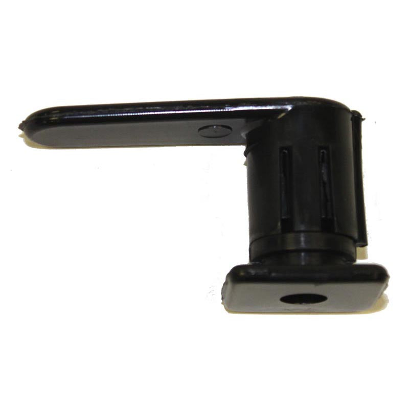 Oreck Cord Hook, Black 9800 Model Part 097518502, 430001073