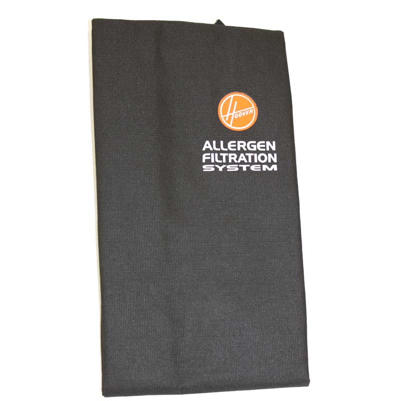 Hoover Cloth Bag, Full Zipper Conquest Part 43674055