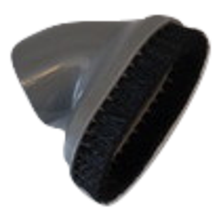 Hoover Dusting Brush Assembly Black Part 440001583