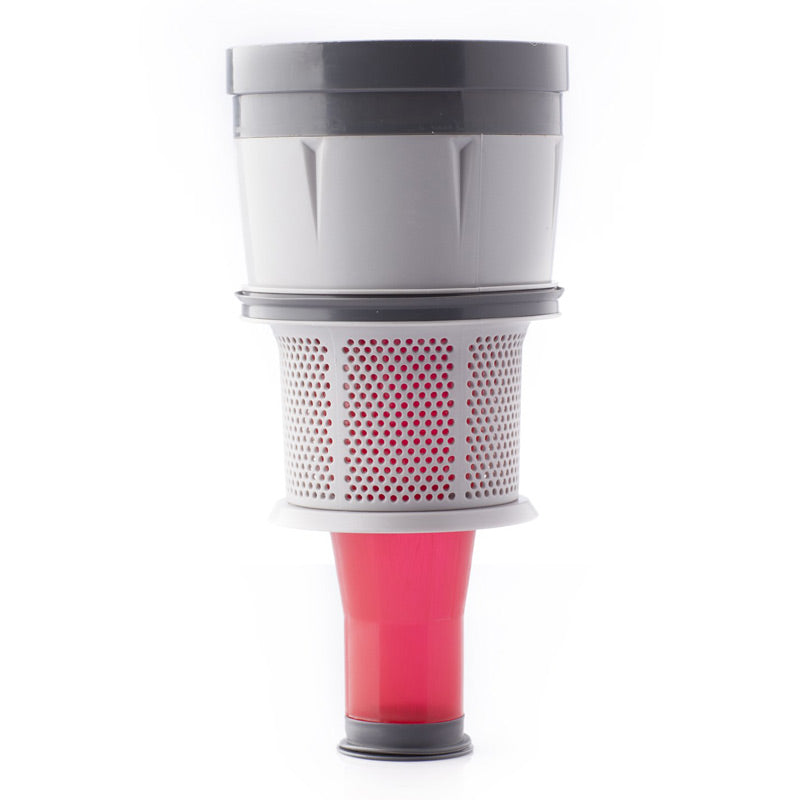 Hoover Cyclonic Filter Assembly, W/ Cyclone UH72400 Windtunnel Air UH72405 UH72400-Steerable, Part 440004068