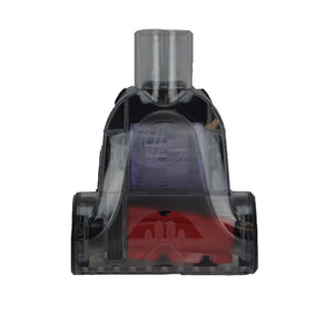 Hoover UH70830, UH72600 Turbo Tool Assembly - Pet Red Part 440004118