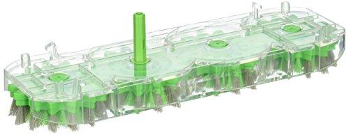 Bloque de cepillos Hoover, 4 cepillos para baldosas y juntas FloorMate para modelos FH40150, FH40160, FH40162, FH40165 Pieza 440004833