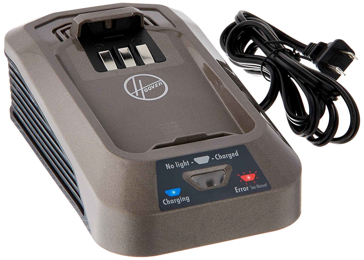 Hoover Lithium Life Battery Charger