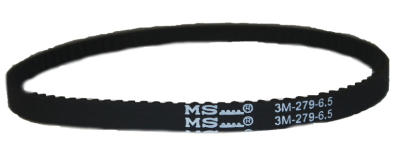 Hoover Geared Belt, Timing FH51100 PowerPath Pro Part 440006154