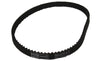 Hoover Geared Timing Belt, FH51200 Carpet Washer, Part 440006361