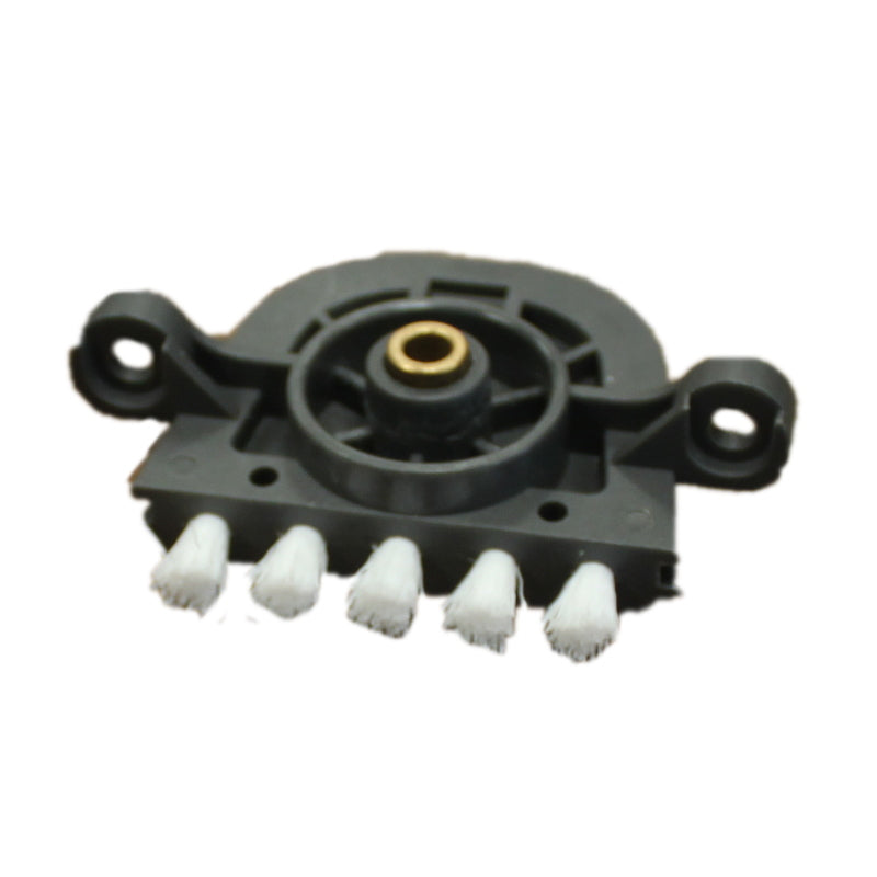 Hoover End Cap, Brushroll Assy PowerPath Pro FH51100 Part 440006811