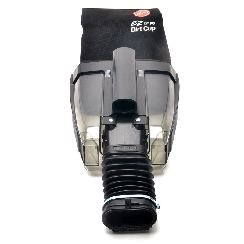 Round Pleated Dirt Cup Filter for Hoover U5507 Elite Rewind