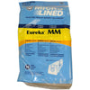 Eureka MM Microlined Paper Bags, Generic Part 491100
