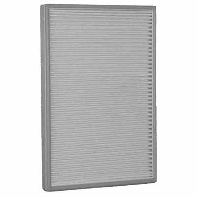 Panasonic, Kenmore Filter HEPA Exhaust EF1, 868 Generic Part 46-2302-03
