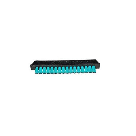Hoover F5863-930 Vacuum Cleaner Hose Tool Brush Strip Part 48445003