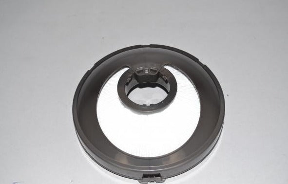 Post Motor HEPA Filter for Dyson DC75, DC77, UP14, Replaces 966516-01, Generic Part F637