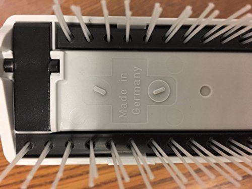 Wessel-Werk Shag Rake For Canister Vacuum Cleaner, Part 99.1047-865