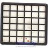 Carpet Pro Back Pack Vac Model SCBP-1 Secondary Hepa Filter Part # B352-2401