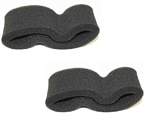 Bissell Power Force Bagless 12b1, 68c7 Series Filter Foam OEM Part 2038161