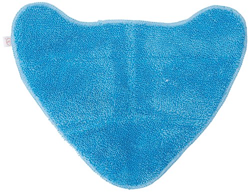 Almohadilla para trapeador a vapor Hoover Enhanced Clean (paquete de 2), WH01000