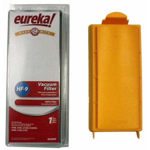 FILTRO HEPA HF9 SERIE VICTORY/WHIRLWIND 4300-4400