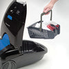 Panasonic Canister Vacuum for UltraSoft Carpets- Exclusive Listing by Johnston's Vac & Sew