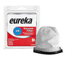 Eureka Filter, Bag W/Gasket Stick Vac STK 97/162/96/169 Part 61544, 61544B, 61544B-6