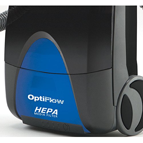 Panasonic Canister Vacuum for UltraSoft Carpets