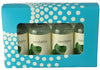 Rainbow Rexair Vacuum Cleaner Water Fragrance Eucalyptus Scent Pack of 4, Part R-14935
