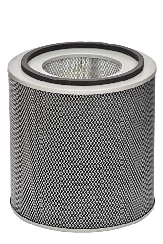 Austin Air FR400A Healthmate Standard Replacement Filter, Black Part FR400B