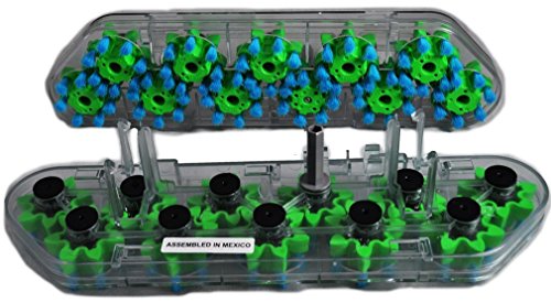 Hoover Max Extract Multi-Surface Pro Carpet & Hard Floor Deep Cleaner Anti-Microbial Spinscrub Brush Assembly Part 304346001