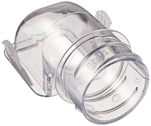 Adaptador de manguera EUREKA 5843Av/5847