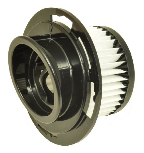 Filtro para aspiradora Dirt Devil F-11 Floor Keeper CE570, pieza 2QC0565000