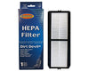Dirt Devil Vision Pleated w/activated Charcoal True HEPA Style Vacuum Filter Part 963, F963