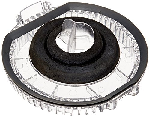 Bissell Door, Dirt Cup Debris 5770 5990 6100 Healthy Home, White Part 2031299, 203-1299