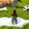 Fresh Wave Odor Removing Dog Shampoo, 16 oz Part 090, 027