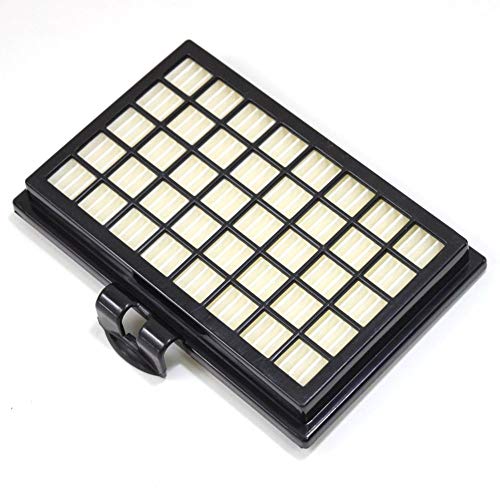 Hoover 59142013 Vacuum Exhaust Filter Genuine Original Equipment Manufacturer (OEM) Part