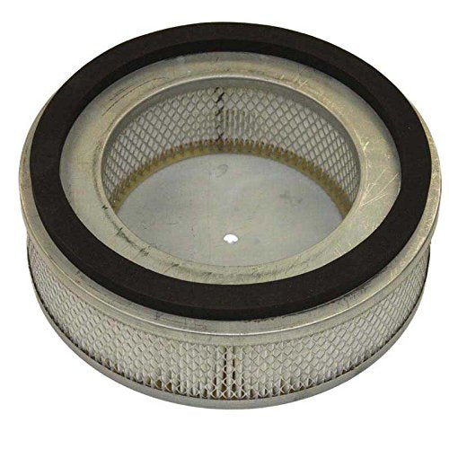 Love-less Ash Filter, HEPA Drywall VAC