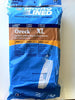 Oreck Paper Bags, DVC Oreck XL Upright Microlined 8Pk Generic Part 471631