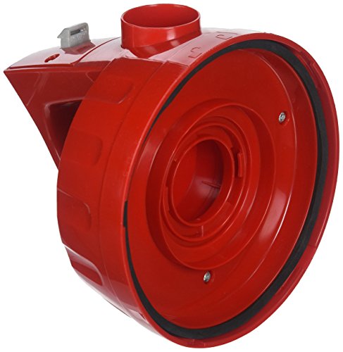 Royal Dirt Devil Lid, Dirt Cup