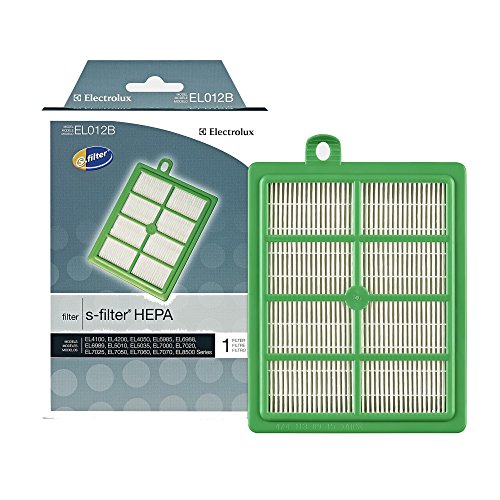 Repuesto De Filtro Hepa El012b Electro H12 Compatible Con As | Meses sin intereses Repuesto De Filtro Hepa El012b Electro H12 Compatible Con As | Meses sin intereses
