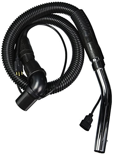 ProTeam Hose, Black Electric W/3-Prong Crd Lil Hummer/Sierra Part 103434