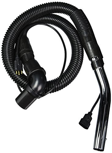 Manguera ProTeam, eléctrica negra con conector de 3 clavijas Lil Hummer/Sierra, pieza 103434 