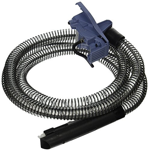 Manguera Hoover 93001580, negra, con empuñadura para bomba de gasolina S3590