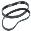 Bissell Style  3 & 5 Replacement Belts, 2 pk, Part 32034