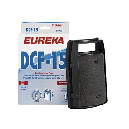 Eureka Filter Style DCF-15