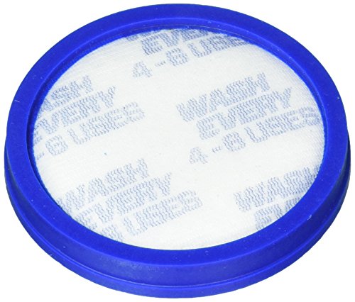 Hoover Filter, 2-N-1 Stck BH52120/BH52100/BH52160/BH52150 Part 440007099