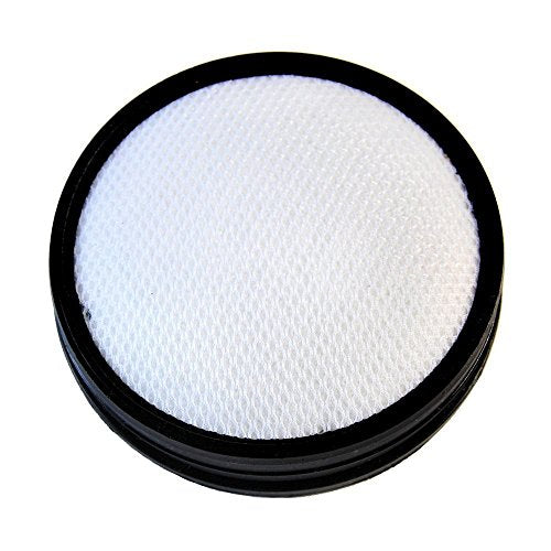 Dirt Devil F78 Pre Motor Filter for Lift & Go Filter, Premotor Washable F78 UD70250, AD40078 Round Part 440004273