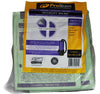 Pro Team Genuine Intercept Micro Filter Vacuum Bags Part 100291